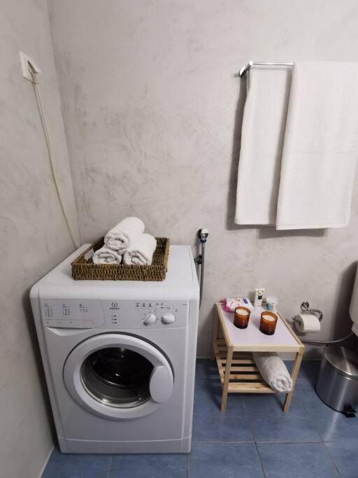 Comfy Apt In Chania City Center Εξωτερικό φωτογραφία
